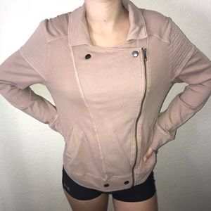 Nordstrom Beige Blazer